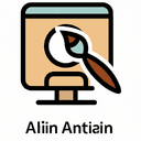 Logo image of a chat bubble